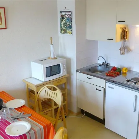 Apartament Saint-aventin-superbagneres, 2 Pieces, 4 Personnes - Fr-1-313-119 Saint-Aventin