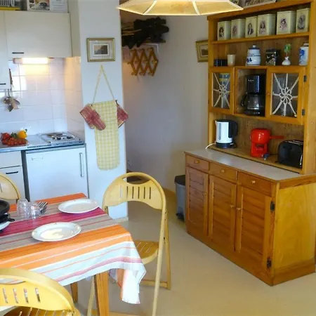 Saint-aventin-superbagneres, 2 Pieces, 4 Personnes - Fr-1-313-119 Apartament *