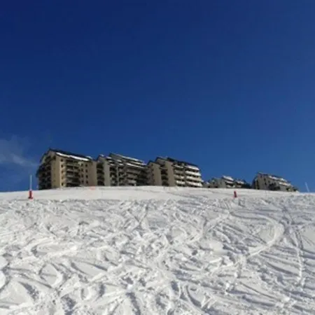 Saint-aventin-superbagneres, 2 Pieces, 4 Personnes - Fr-1-313-119 Apartament