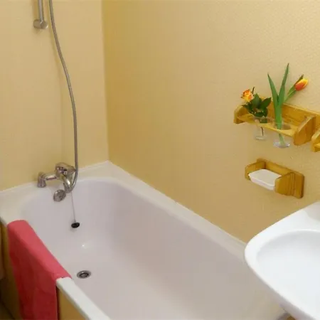 Apartament Saint-aventin-superbagneres, 2 Pieces, 4 Personnes - Fr-1-313-119 *