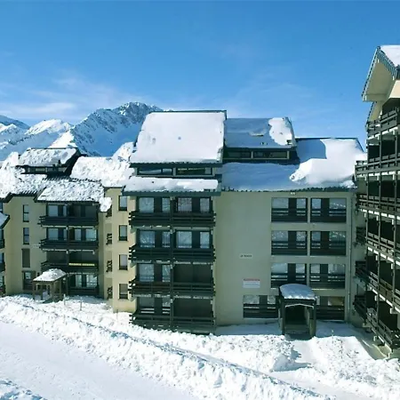 Apartament Saint-aventin-superbagneres, 2 Pieces, 4 Personnes - Fr-1-313-119 Saint-Aventin