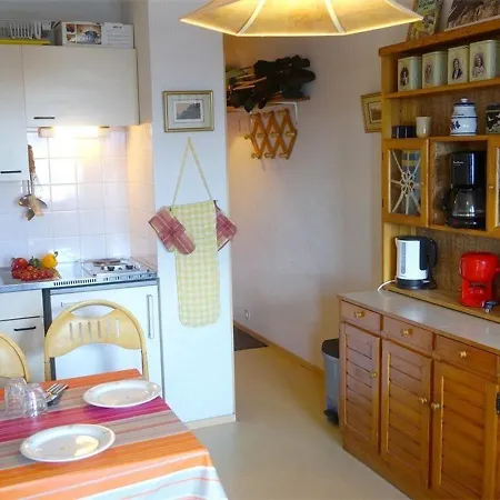 Apartament Saint-aventin-superbagneres, 2 Pieces, 4 Personnes - Fr-1-313-119